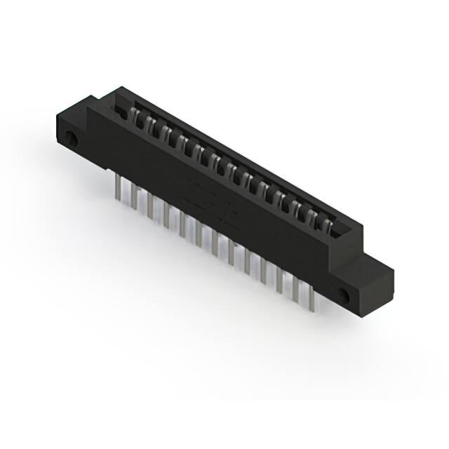 857-026-442-212 EDAC Inc.  Edgeboard Connectors